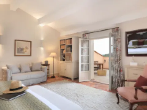 Château de Berne Hotels in Lorgues