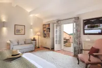 Château de Berne Hotels in Tourtour
