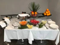 La Suite Hotel & Spa - servizio colazione