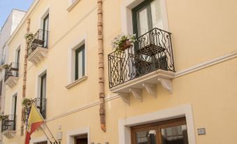San Domenico Residence by Badia Nuova