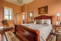 Stuart Manor Bed and Breakfast Hotels in South Middleton Township