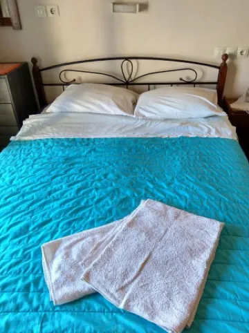 Ròoms Studio Zakros