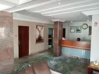 Le Ville Hotel and Suites Hotels in Ibadan
