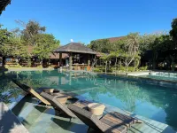 Diwata Nature Resort Hotels in San Pablo City