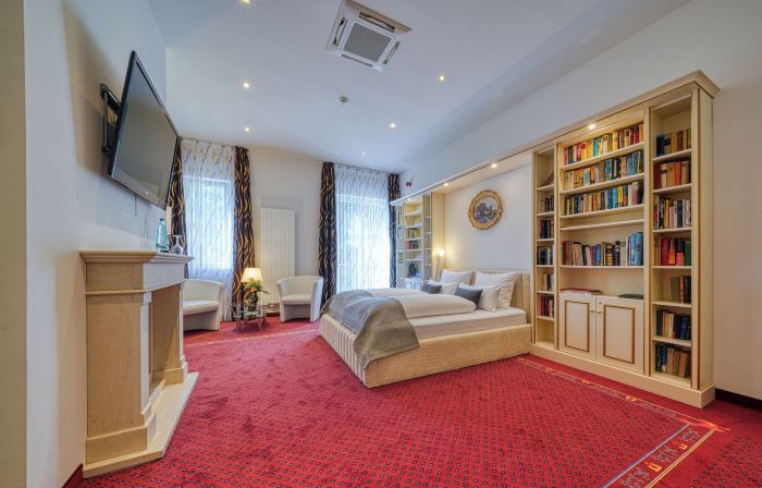 Hotel Seeblick Wismar