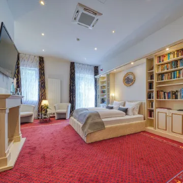 Hotel Seeblick Wismar