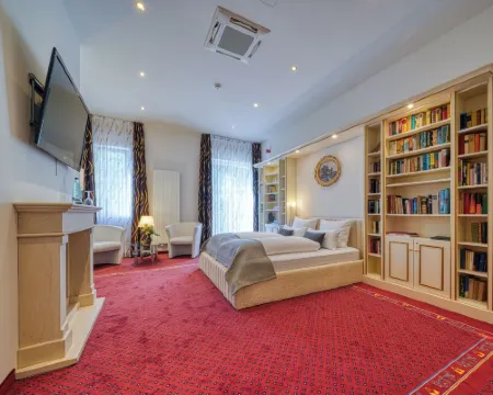 Hotel Seeblick Wismar Hotels in Wismar