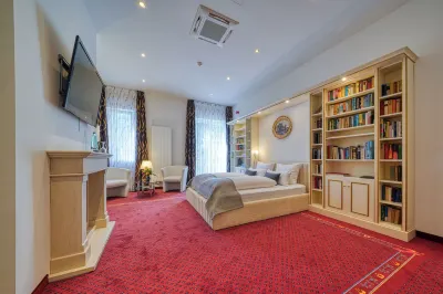 Hotel Seeblick Wismar Hotels in 