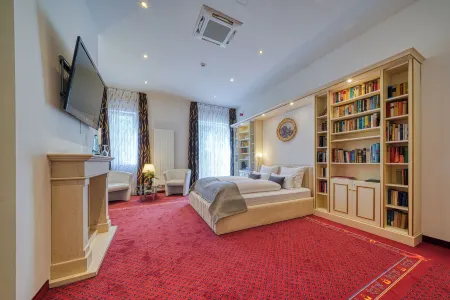 Hotel Seeblick Wismar