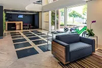 Get a Flat 701 - Ibirapuera -Jardins Hotel a San Paolo