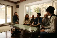 Hostel Jumpu Manpan Hotels in Yoichi