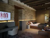 Kilim Boutique Hotel Hoteles cerca de Plaza de la Bandera Nacional