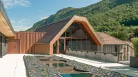Domaine Carrel & Senger Hotels in Chanaz