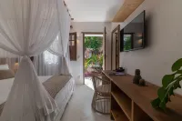 Hotel Boutique Vila São João Hotels in Trancoso