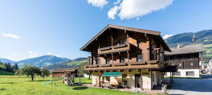 Chalet in Mittersill Near Ski Slopes Hotels in Mittersill