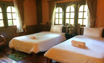 Himawari Restaurant & Cottage