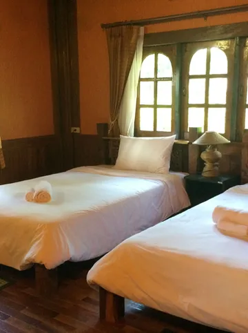 รูปภาพของฮิมาวาริ เรสเทอรองต์ แอนด์ คอตเทจ