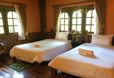 รูปภาพของฮิมาวาริ เรสเทอรองต์ แอนด์ คอตเทจ