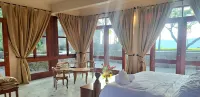El Guayacán Hotel a La Laguna
