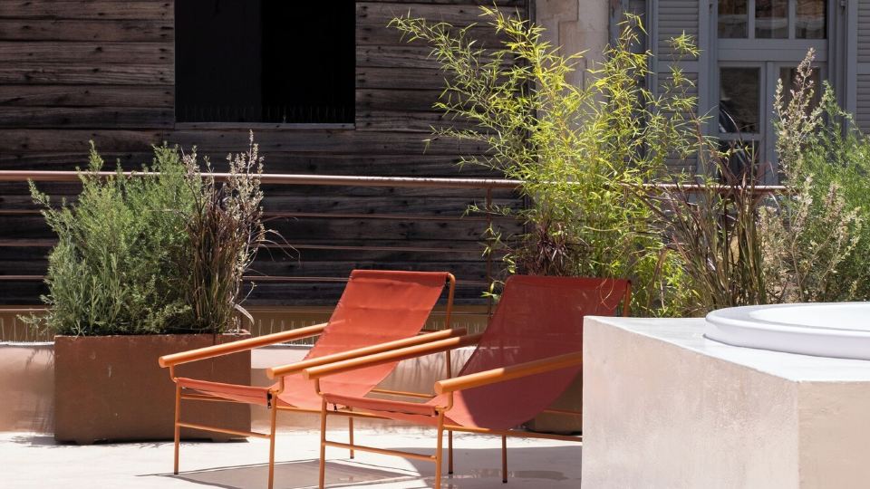 Qualia Slowlife Suites