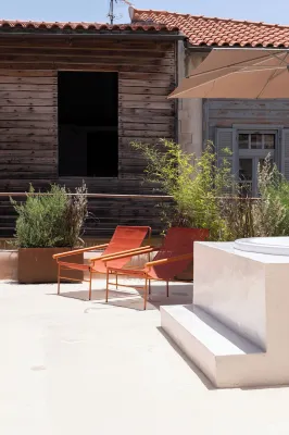 Qualia Slowlife Suites Hotel in zona Uni-Cycle