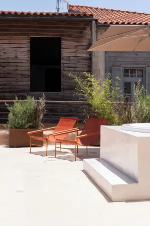 Qualia Slowlife Suites