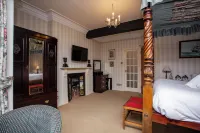 The Olde Ship Inn Hotel a Bamburgh