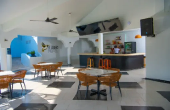 EL COLIBRI SOSUA