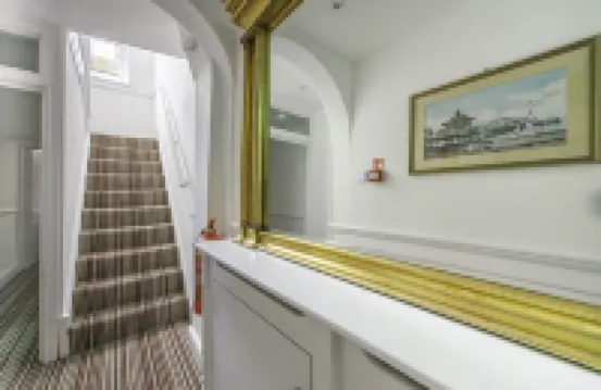 布萊頓上巖賓館