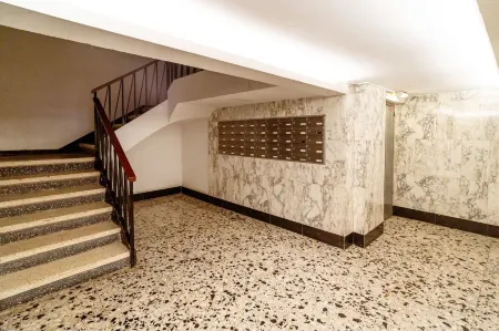 Penthouse by Unik Vacation Отели в г. Таррагона