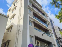 Olive Millers Road by Embassy Group Hotels near Palace Grounds