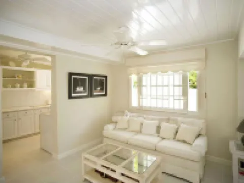 Mango Court #1 - by Zenbreak Hotels in Porters