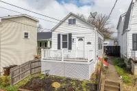 The Covington Cottage Hotels in Covington