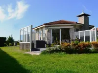 Nice House on the Golf Course with Sauna - parking