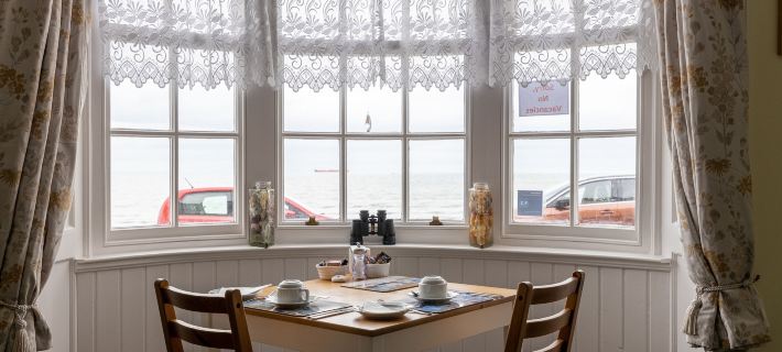 Seaspray Guest House Hotels in Weymouth