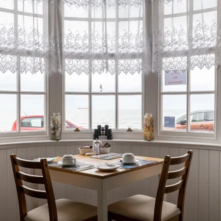 Seaspray Guest House