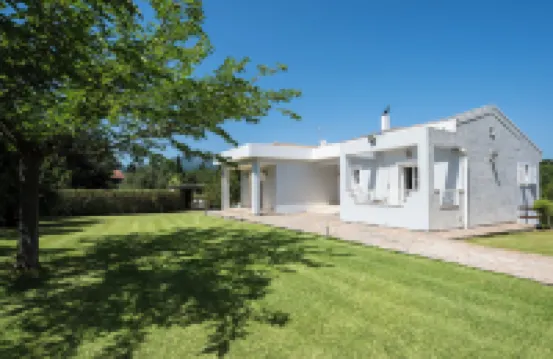 Villa Nefeli with Private Pool by Konnect