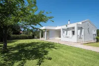 Villa Nefeli with Private Pool by Konnect