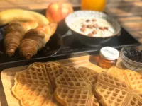 ADEO HOTEL Sport & SPA - Bữa sáng