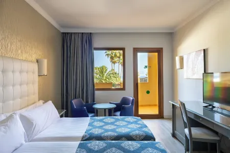 Hotel IPV Palace & Spa - Adults Recommended