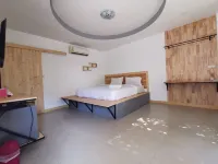 Phattararesort - Parkplatz