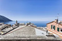 Camogli Gulf View by Wonderful Italy Hotels in Camogli