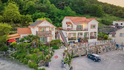 MeinHeim Hotels near Boriam Temple