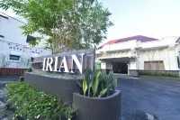 Hotel Irian Surabaya Hotels in Tambakrejo