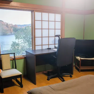 โอนยาโดทากายานากิ โรงแรมใกล้สถานี Yakuri