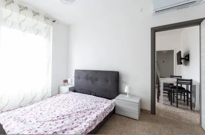 Bilocale Noverasco IEO 3 Hotel di Pieve Emanuele