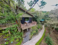 Casas Clusia Monteverde - 2-Star