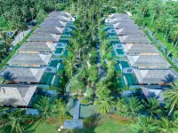 Baba Beach Club Phuket Natai Luxury Pool Villa Hotel by Sri panwa Hotels in Takua Thung