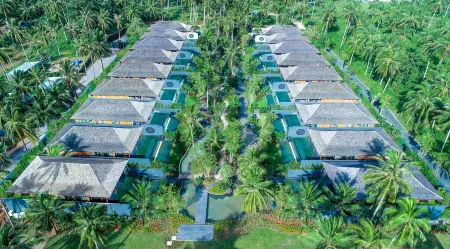 Baba Beach Club Natai Luxury Pool Villa Hotel by Sri Panwa