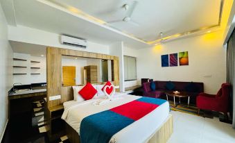 Elixir Cliff Beach Resort and Spa